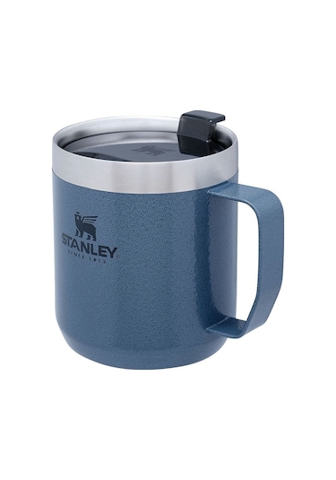 The Legendary Camp Mug Kapaklı Termos Bardak 0.35l 12oz - Hammertone Lake