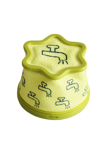 Flybuy Lg Cordzero A9 Filtre Kartuşu, Süpürge İçin Optimum Temizlik