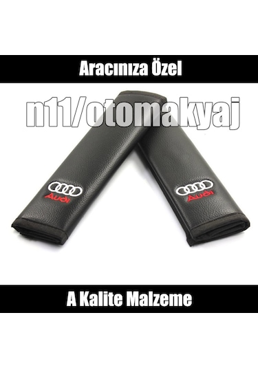 Audi A6 2013-2015 Konfor Seti Aksesuarı Tuning Modifiye