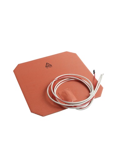 Yunboo Anycubic Mega Uyumlu 220x220mm 12v 200w 3d Yazıcı Isıtma Pedi - Yüksek Sıcaklığa Dayanıklı