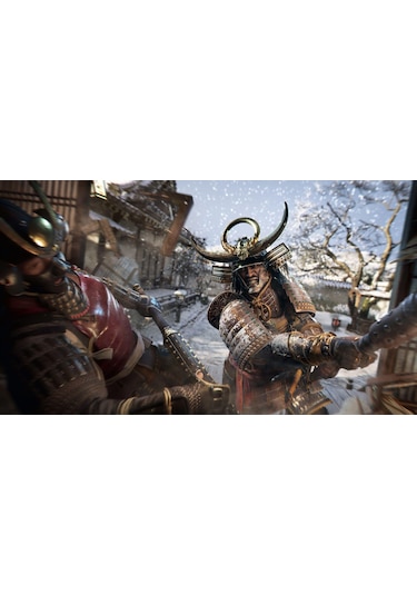 Assassin's Creed Shadows: Special Edition Ps5 Oyun