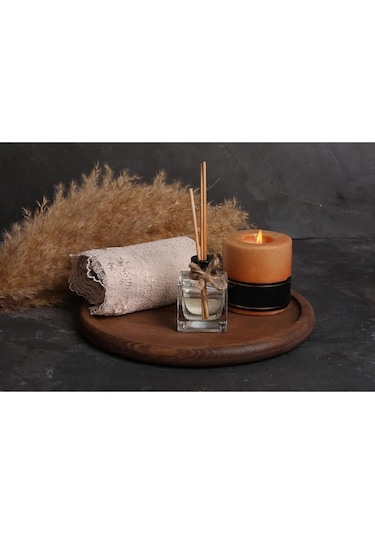 Sammwood Ahşap Supla Sunumluk