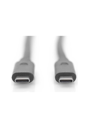 Digitus Şarj Görüntü Ses 4k Type-c To Type-c 2m