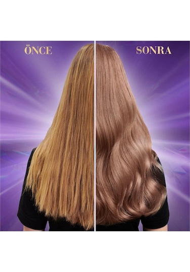 Koleston Sonsuz Işıltı Kit Boya