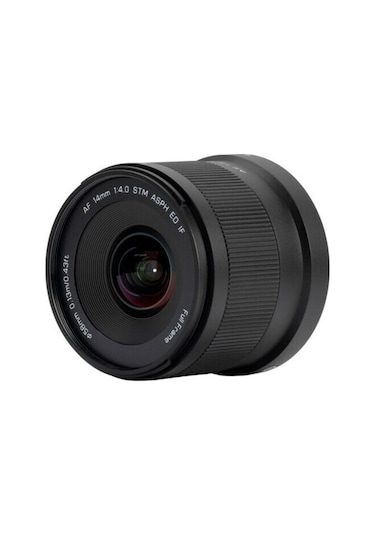 Viltrox Af 14mm F4 Air Fe Nikon Z Mount Full Frame Lens