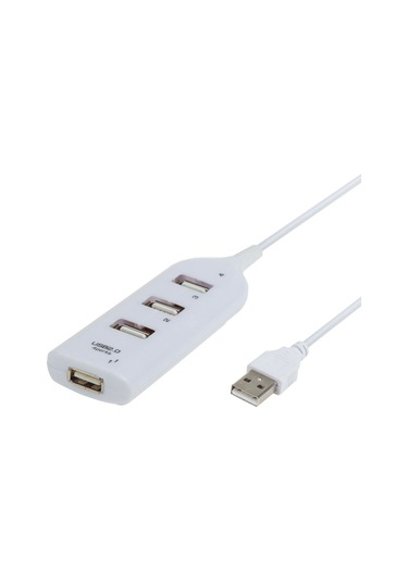 4 Port Usb Hub Çoklayıcı Çoğaltıcı