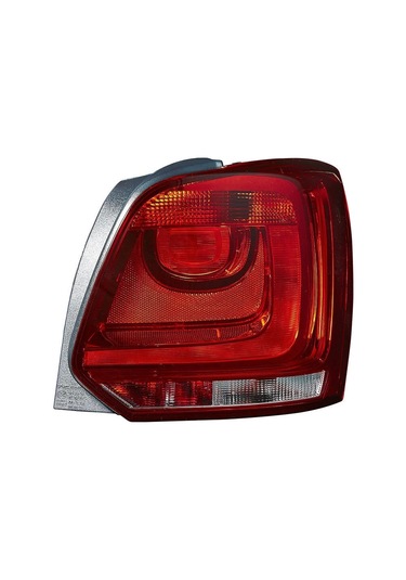 Vw Polo 2010-2014 Stop Lambası Sağ 2va 354 669-021 Oem No:6r0945096a