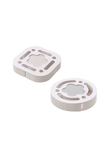 Pikap Kedi Tırmalama Tahtası Yuvarlak