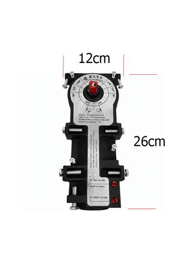 Ayrıntıshop Gülsan Rana Cam Kapı Motor Hidrolik Stop Mekanizmaları Aparat