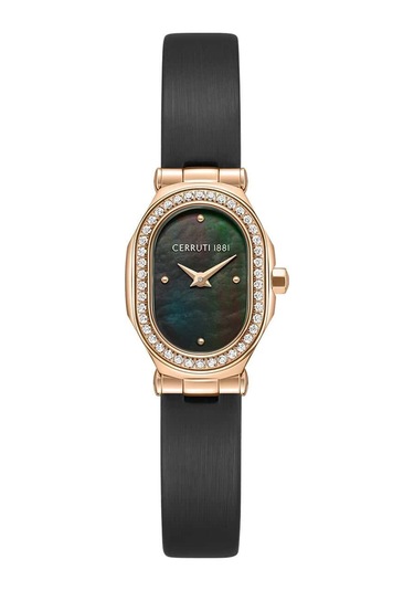 Cerruti 1881 Cıwla0097303 Kadın Kol Saati Rose Gold