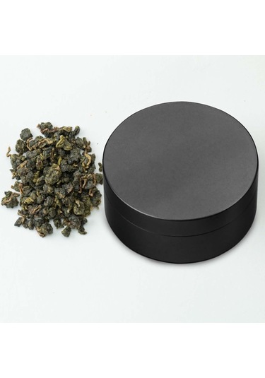 Suntek Saklama Kabı Çok Kullanılmış Kozmetik Dudak Siyah-7cm Siyah