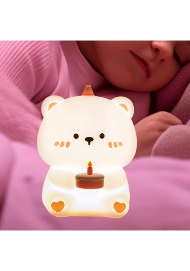 Homyl Yeni Nesil Aydınlatma Çözümü - Şık Masa Lambası Beyaz Çok Renkli