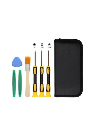 Kingsdun Ks 85062 Elektronik Tamir Seti