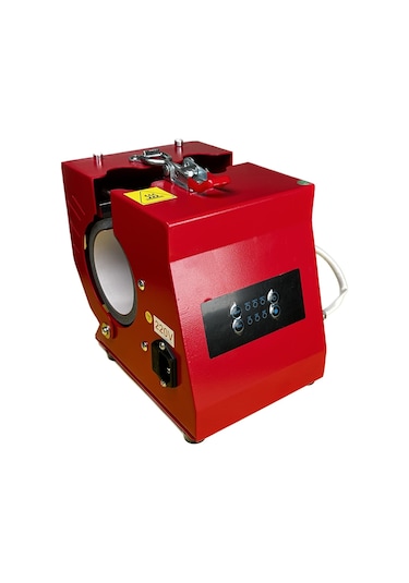 İpress Ky11b Kupa Transfer Baskı Makinası