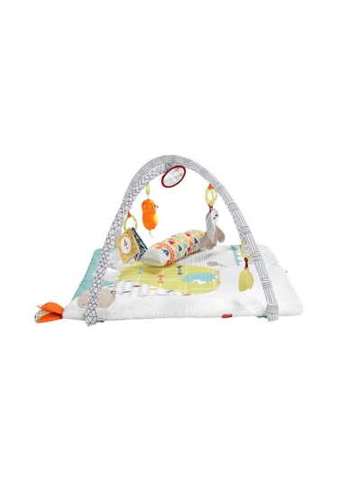 Mattel Fisher Price Jimnastik Merkezi GKD45