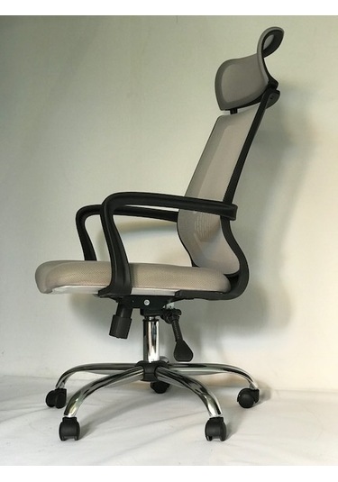 Ofismalzemecim Ofis Koltugu Çalışma Sekreter Koltuğu (68134609)