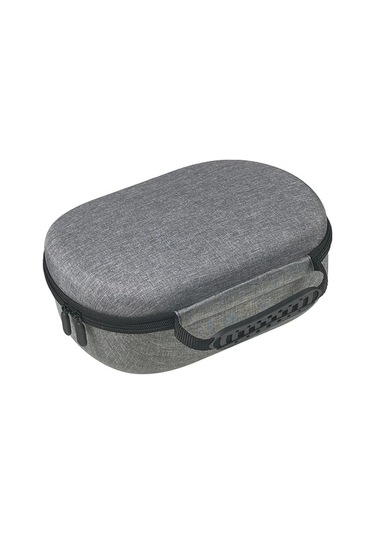 Pazly Vision Pro Vr Korumalı Ergonomik Taşıma Çantası Hardshell Saklama Kutusu