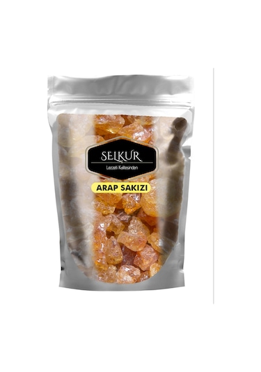 Arap Zamkı 500gr Akasya Gamı 1175