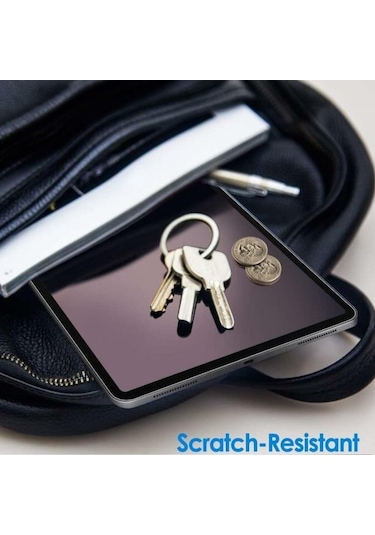 Everest Everpad Insane V10 10.1 İnç Ekran Koruyucu Nano