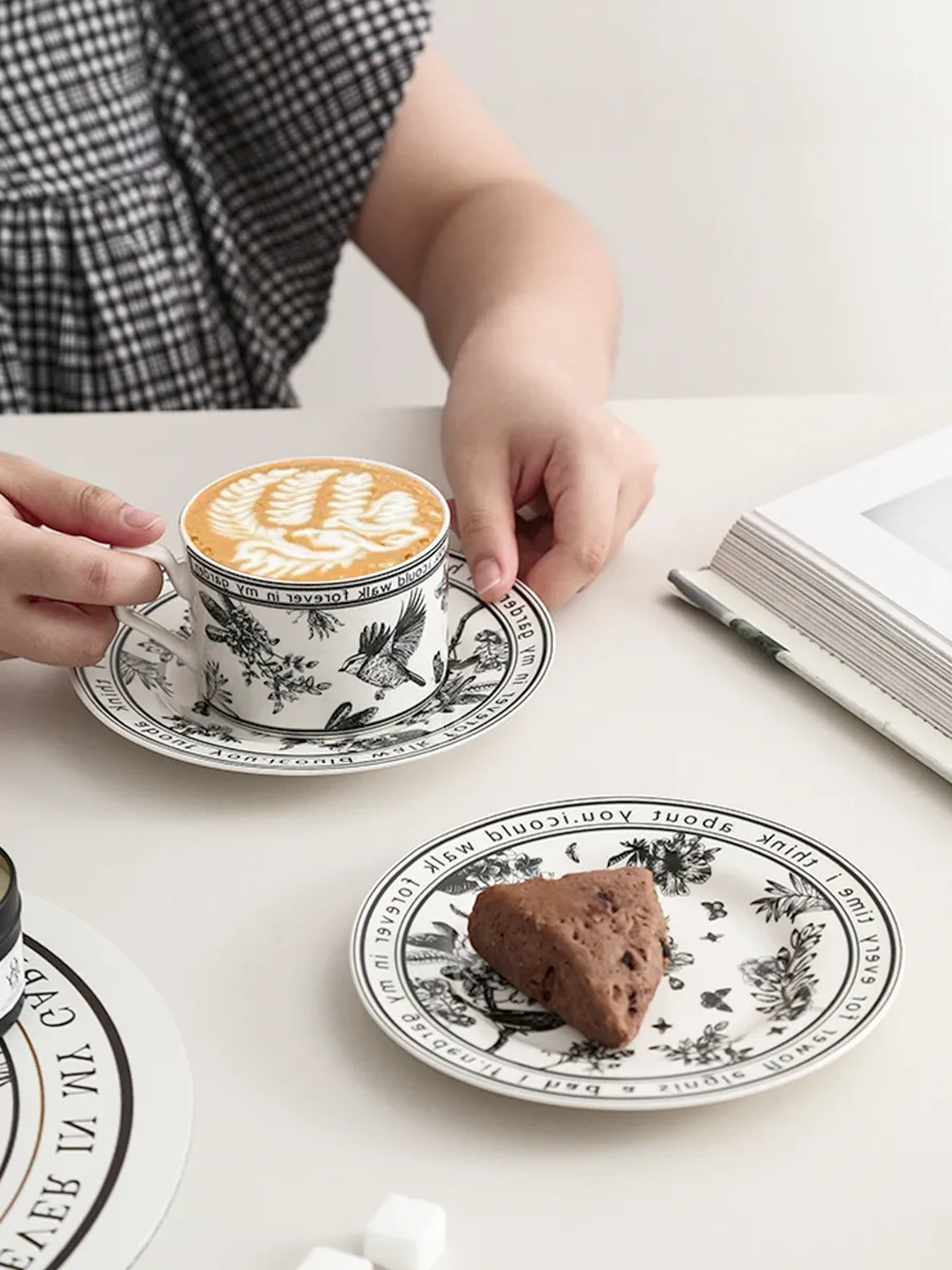 Otlıcnyj Vybor Hediye Çay Takımı, Fincan Ve Tabak Takımı, Kupa 310470277 Beyaz