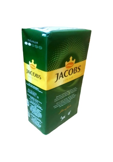 Jacobs Monarch Filtre Kahve 3 x 250 G