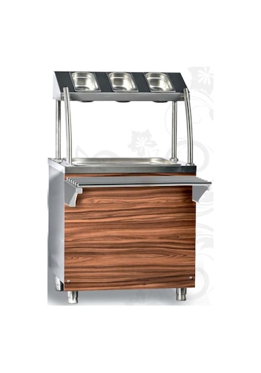 Pimak Küver Ünitesi 60 X 70 X 85 / 135 Cm