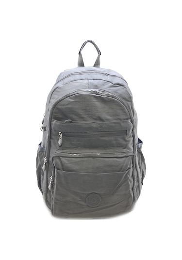 Baginn Klinkır Bayan Sırt Çantası 7 Renk Seçeneği Büyük Boy