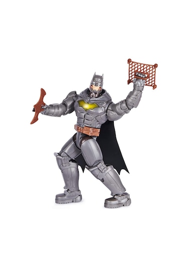 Batman With Feature Gml Figür 12 İnç - SPM-6064833