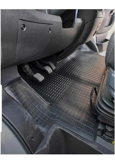 Ducato Paspas Jumper Boxer 2015 2016 2017 2018 2019 2020 2021