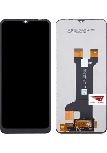 Zte Blade V40 Desing 8046 Lcd Ekran Dokunmatik