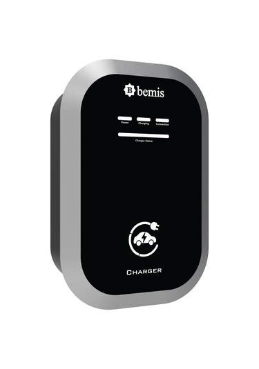 Bemis 11kw Araç Şarj İstasyonu Ekransız Pano Pr Zl Tak Çalıstır Model Bev-2516-4303