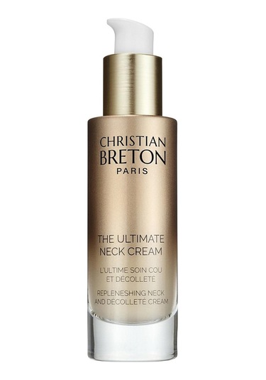 Christian Breton Altın ve Havyar Özlü Boyun Kremi 50 ML