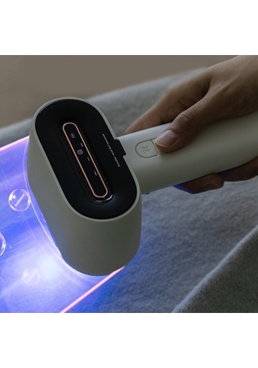 Pazly Yeşil Yeşil Tüy Suntek Sökücü Pelet Için Giysiler Elektrikli Dl Yeşil