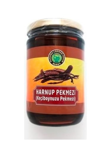 Nursima Harnup Pekmezi 820 G