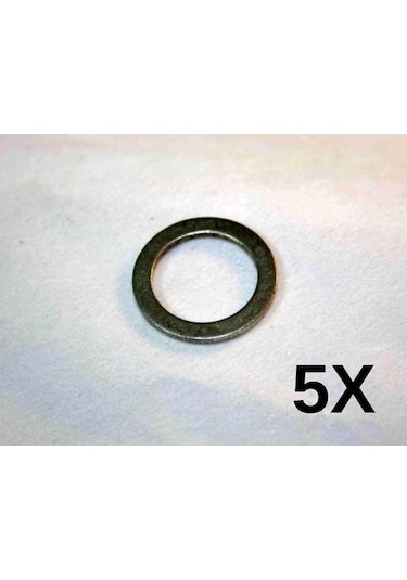 Bmw A14x20-cusn Pul 32411093596  5 Adet