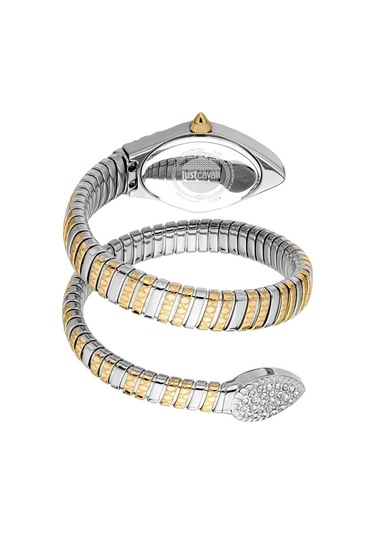 Just Cavallı Jc1l373m0055 Kadın Kol Saati Altın