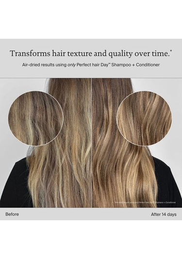 Living Proof Perfect Hair Day Nemlendirici Şampuan 236ml Tüm Saçlar