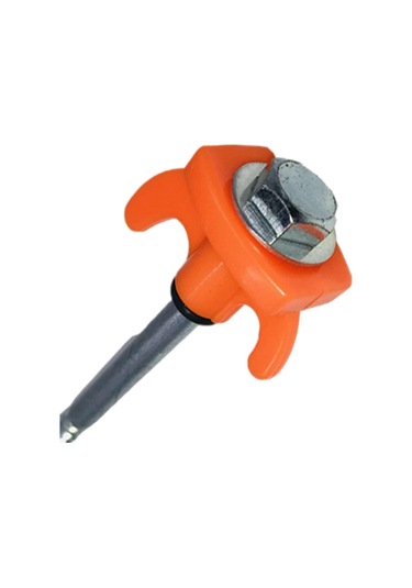 Suntek 8 Parça Çadır Çivi Aksesuarları Bahçe Dışında B B Çok Renkli