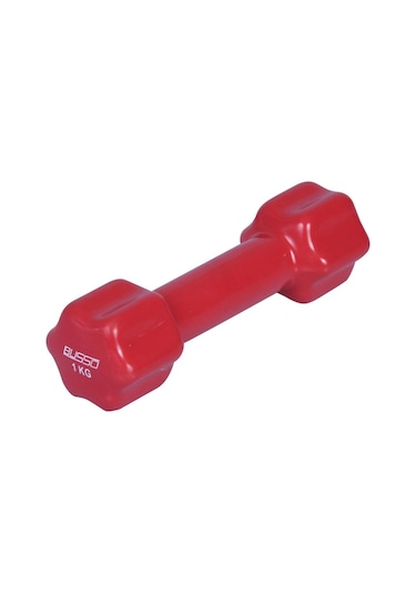 Busso Vdt-10 1 KG Vinly Kaplı Dambıl