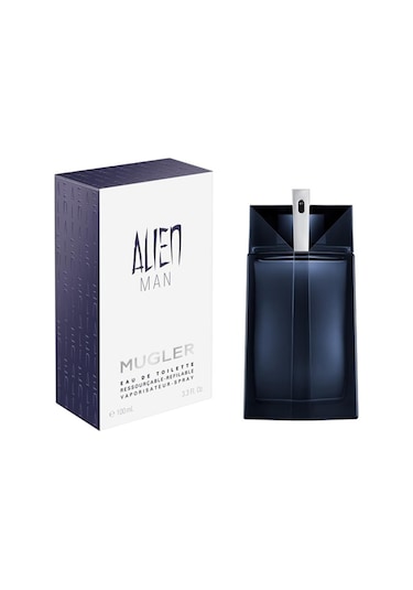Thierry Mugler Alien Man Erkek Parfüm EDT 100 ML