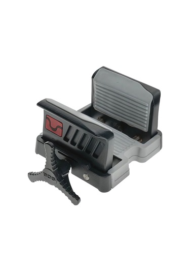 Bog Deathgrip Ultralite Switcheroo & Arca-swiss Alüminyum Tripod Başlığı 1117132 Tripod Kafası