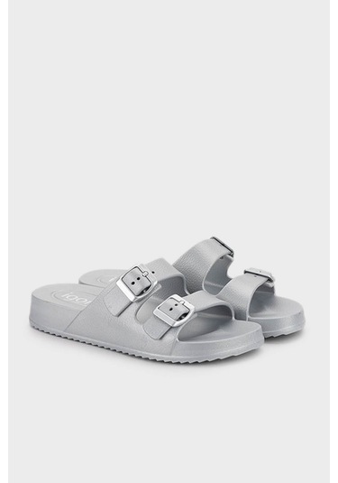 Igor Kadın Terlik S10327 Gümüş