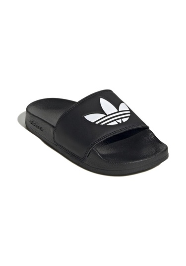 Eg8271-k Adidas Adılette Lıte J Kadın Terlik Siyah Eg8271-k Siyah