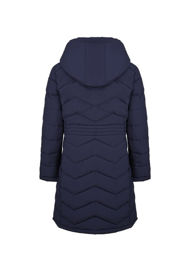 Calvın Kleın Kadın Mont Cw433772-dan Cw433772-dan Lacivert Lacivert