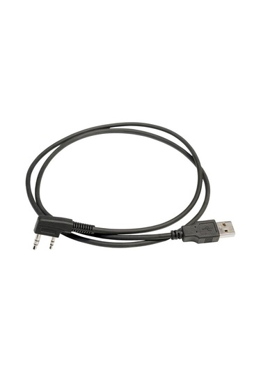 Anytone AT-D878 Program Kablosu Siyah