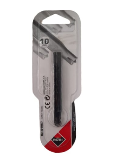 Seramik Kesme Elması 10 MM Kd 01967 Rubi