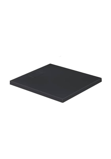 Duravit - Stonetto Antrasit Duş Teknesi 120x90 Cm - 720149680000000-