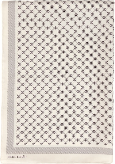 Pierre Cardin Kadın Kum Eşarp 50307747-vr085 Kum