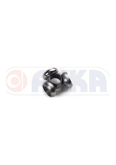 Anka 50200002 - X Aks Mafsalı Caddy Iıı-golf V-vı-plus-jetta Iıı