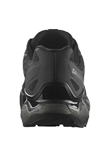 Salomon Xc Roam Gtx Erkek Outdoor Ayakkabısı L49126600 Siyah Siyah